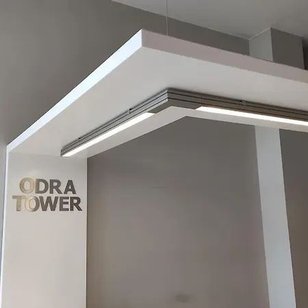 Διαμέρισμα Widok & Parking