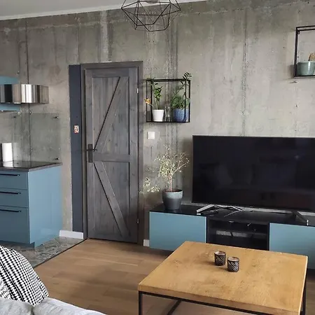 Widok & Parking * Βρότσλαβ