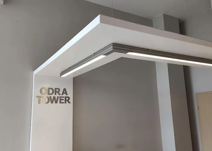 Διαμέρισμα Widok & Parking