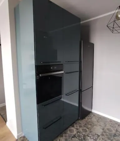 Appartement Widok & Parking
