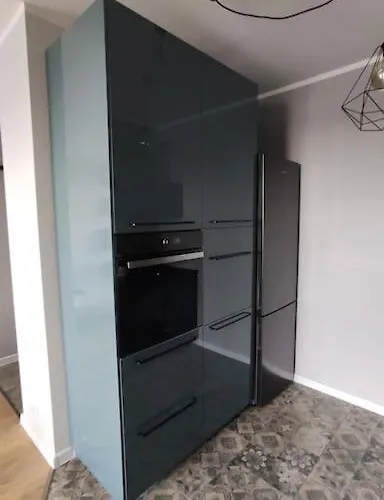 Apartament Widok&parking